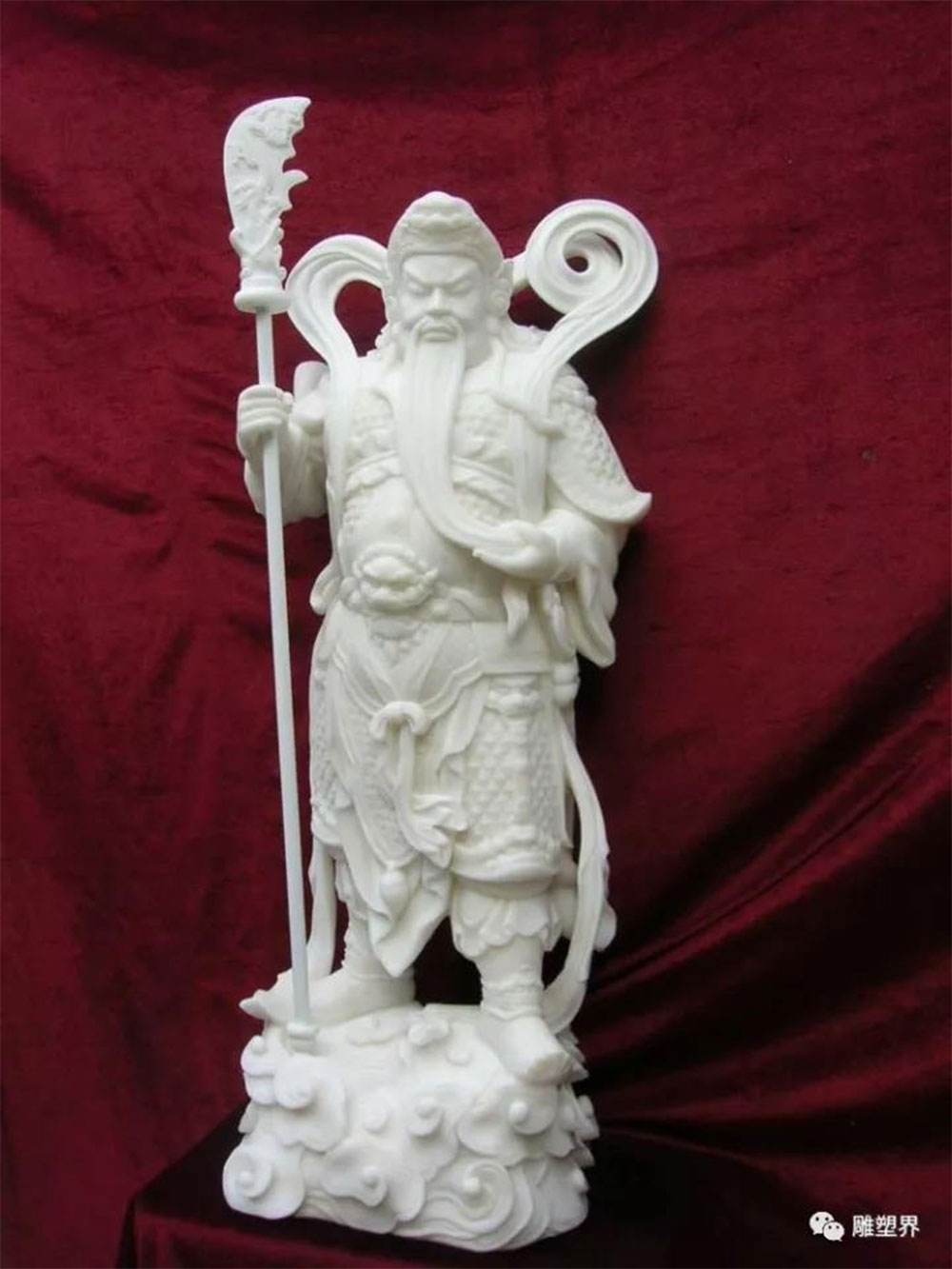 2021-02-23-河北卫视-燕赵传奇纪录片：中国石雕艺术家—王建庄《行走的博物馆》-103.jpg