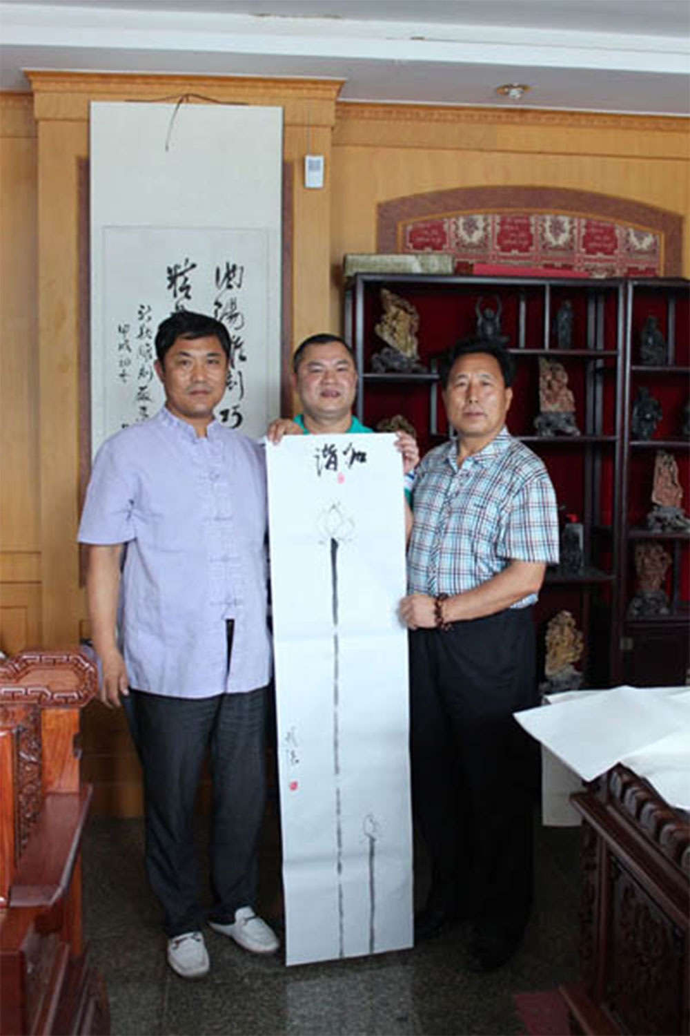 2015-12-01-云浮市工艺美术协会会长莅临石雕委进行工作交流-102.jpg
