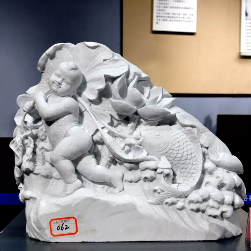 《淀上荷韵》