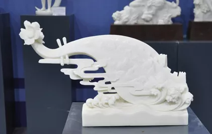 燕赵之韵